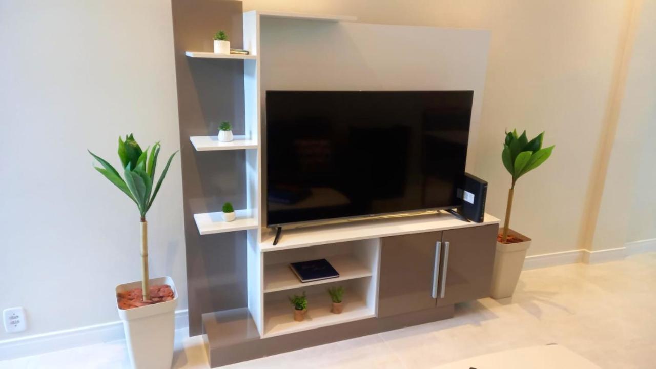 ריו דה ז'ניירו Copacabana Posto 6 מראה חיצוני תמונה